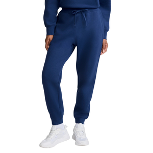 Womens Full Zip Hooded Tracksuit With <b>Trousers</b> Tapered Fit Casual Lounge Wholesale Custom Two Piece Clothing Outfit Set Garments - Product Image 4