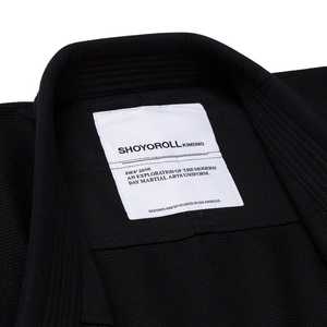 Kimono de Jiu-Jitsu Personalizado con Logotipo 2026, Gi de BJJ, Uniforme de Judo, Gi Personalizado - Product Image 3