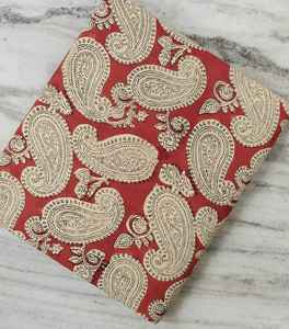 Tela de algodón estampada a mano, suave, premium, ligera, para vestidos, lista para venta al por mayor, proveedor mayorista, exportación al por mayor - Product Image 2