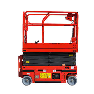 <span class=keywords><strong>Plateforme</strong></span> aérienne autopropulsée chinoise, <span class=keywords><strong>plateforme</strong></span> élévatrice à ciseaux électrique, <span class=keywords><strong>plateforme</strong></span> élévatrice à ciseaux mobile - Product Image 4