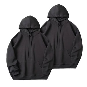 Newest Heat Transfer Unisex Plus Size Sweatshirts <b>Polyester</b> <b>Tracksuit</b> Sublimation Hoodies - Product Image 1