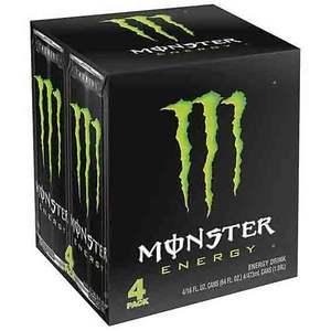 Boissons énergisantes Monster Energy originales / Vente en gros de boissons énergisantes - Product Image 5