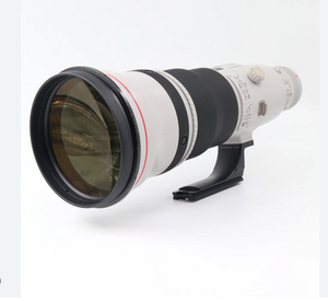 เลนส์กล้อง DSLR คุณภาพสูง EF 600mm F4L IS III USM - Product Image 5