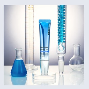 Traitements de repousse des cheveux coréens Medigeurou Seupimona Ampoule contre la perte de cheveux 70ml 3 pièces Fabriqué en Corée - Product Image 3