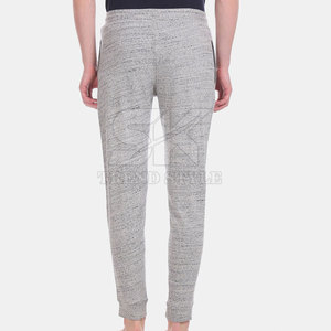 Wholesale Custom Logo Drawstring Men <b>Trousers</b> Loose Fit Customized Logo Printing Men <b>Trousers</b> - Product Image 4