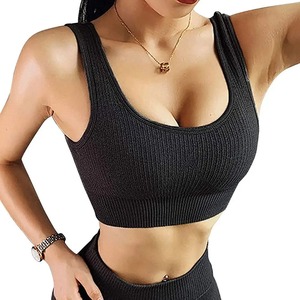 Conjunto de Yoga para Mujer de la Mejor Calidad, Diseño Personalizado, Ropa Deportiva Transpirable y Cómoda para Fitness y Entrenamiento - Product Image 6