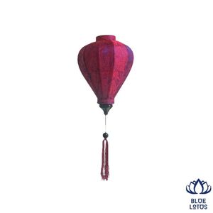 Lámpara Colgante Plegable Hecha a Mano de Seda Ecológica, Decorativa de Alta Calidad para Bodas y Eventos, Venta Directa de Fábrica - Product Image 1