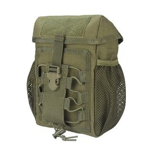 High-Quality Waterproof Tactical Hiking Backpack & <b>Survival</b> <b>Kit</b> Durable Outdoor Sports Bag Made in Vietnam - Product Image 3