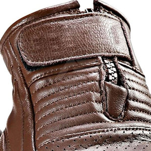 ถุงมือมอเตอร์ไซค์ผู้ชายคุณภาพสูง ดีไซน์ใหม่ปี 2026 ขายส่ง ถุงมือขี่มอเตอร์ไซค์สำหรับผู้ชาย - Product Image 6