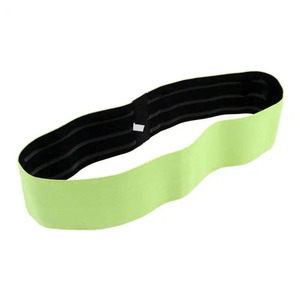 OEM Customized Logo Booty <b>Bands</b> Hip Circle Resistance <b>Bands</b> Elastic Fitness Loop For Glutes Leg Workout Gym <b>Exercise</b> - Product Image 3
