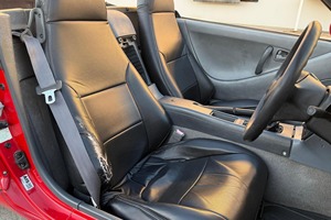 Honda Beat de 1991 - Product Image 6