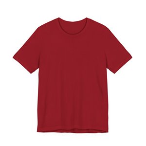เสื้อยืดผู้หญิงโลโก้สั่งทำคุณภาพสูง - Product Image 1