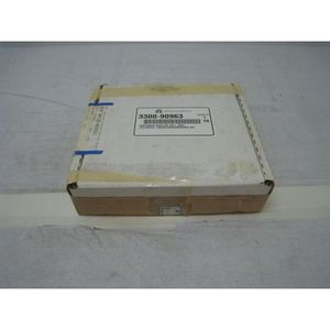 แหวนจัดตำแหน่งพร้อมซีล NEW AMAT 3300-90963, ISO - อุปกรณ์และอะไหล่เซมิคอนดักเตอร์ระดับโลกที่เชื่อถือได้ - Product Image 2