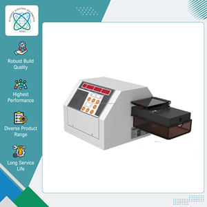 Testeur de dureté de tablette haute résolution de qualité exceptionnelle et de norme supérieure à vendre auprès d'un fournisseur indien fiable - Product Image 5