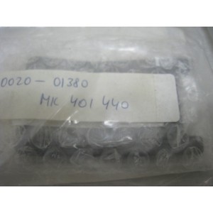 แผ่นปิดท้ายด้านใน รุ่น 2 AMAT 0020-01380, 323558 - อุปกรณ์และอะไหล่เซมิคอนดักเตอร์ระดับโลกที่เชื่อถือได้ - Product Image 2
