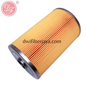 Filtro de Combustible OEM de Alta Eficiencia en Oferta para Motores de Equipos Pesados - Product Image 2