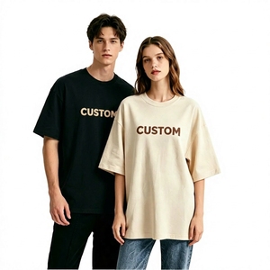 Camiseta Personalizada de Alta Calidad con Impresión DTG para Hombre y Mujer, Camiseta Blanca con Logotipo Estampado, Camiseta Unisex al por Mayor 100% Algodón - Product Image 1