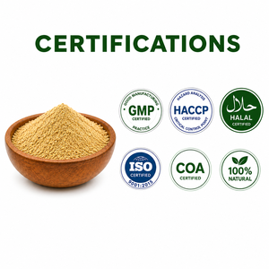 ผงสกัดผลมะขามป้อม (Emblica Officinalis) เกรดอาหาร อัตราส่วน 10:1 สกัดด้วยน้ำ ใช้ได้ทุกฤดูกาล จากอุตะรัฐปัญจาบ บรรจุถุงอลูมิเนียมฟอยล์ 1 กก. - Product Image 3