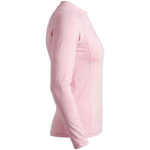 High Quality <b>Mens</b> <b>Compression</b> Rash Guard Long Sleeve Stretch Performance Sports <b>Shirt</b> Fitness Activewear OEM <b>Shirt</b> Slim fit - Product Image 4
