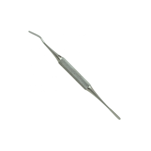 เครื่องมือทันตกรรมสแตนเลสแบบมืออาชีพสำหรับขูดหินปูน - Product Image 1