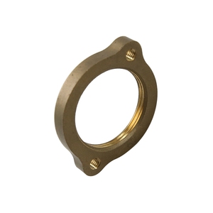 Fixations en laiton personnalisées pour l'industrie automobile, usinage CNC, accessoires de tournage et de fraisage - Product Image 6