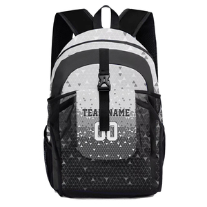 Wholesale Wrestling Backpack Casual Sports <b>Bags</b> Travel Outdoor School Youth Team <b>Training</b> Wrestling <b>Bag</b> Gym Soccer <b>Bags</b> Backpack - Product Image 1