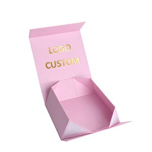 Custom Printed Tuck Top Folding <b>Box</b> Eco Friendly <b>Paper</b> Packaging for Gift Retail Shipping <b>Storage</b> Durable Strong Design - Product Image 4
