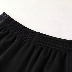 Ensemble de survêtement 2-en-1 confortable et respirant pour l'hiver, grande taille, imprimé délavé, pour la gym et les loisirs, en polycoton doux de qualité supérieure, OEM ODM - Product Image 6