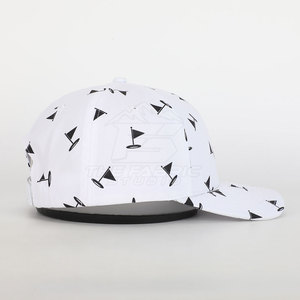 Gorra de Béisbol al Mejor Precio con Diseño Personalizable, Tela Común, Tela Suave, Correa Ajustable, Estilo Clásico, Unisex para Adultos - Product Image 4