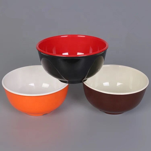 Collections de bols à soupe durables, parfaites pour les soupes chaudes, les recettes saisonnières et les repas quotidiens. - Product Image 1