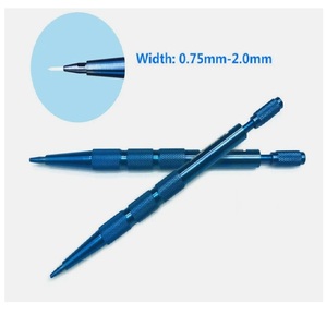 Stylo de transplantation capillaire Sapphire Blade, outil de transplantation capillaire - Product Image 1