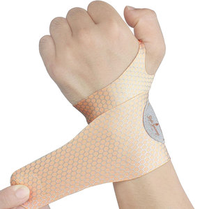 Support de poignet professionnel de nouvelle conception, sur mesure, pour la musculation et l'entraînement - Product Image 1