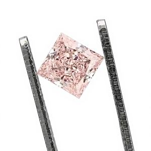 Diamantes cultivados HPHT de 1 quilate, diamantes sueltos CVD creados en laboratorio. - Product Image 3