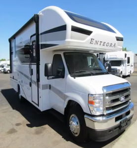 2025 2024 Entegra <span class=keywords><strong>ODYSSEY</strong></span> 24B Camping Cruiser Vehicle Camper Rvs Motorhomes Travel Trailer - Product Image 4