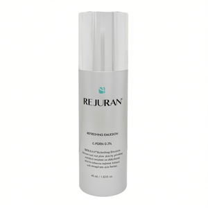 REJURAN 45ml Emulsione Rinfrescante Leggera C-PDRN con Acido Ialuronico e Centella per l'Equilibrio Olio-Acqua, Crema Viso Lenitiva - Product Image 3