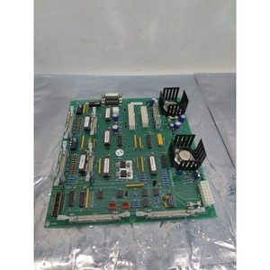 Tarjeta de E/S para Manipulador de Obleas Rudolph Tech A18224-B - Equipo y Piezas de Semiconductores de Segunda Mano Globales de Confianza - Product Image 2