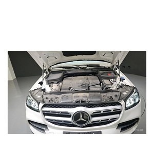 Mercedes-Benz Clase GLS GLS400d 4MATIC, Modelo de Julio de 2023, 25,668 km, Volante a la Izquierda, Caja de Cambios Automática, Asientos de Cuero, Trasero, Diésel - Product Image 6