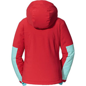 Best Sale Classy Waterproof Breathable Kids Ski Jacket Winter Outdoor Sports Jacket Warm Windproof Snow Coat - Product Image 2