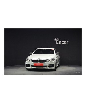 BMW Série 5 520d M Sport Plus 2019, 150 813 km, conduite à gauche, boîte automatique, diesel, norme Euro V, sièges en cuir, caméra de recul - Product Image 3