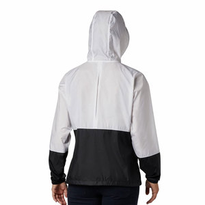 Nouvelle Veste Coupe-Vent Hiver 2026 Grande Taille Personnalisable pour Femme - Product Image 5