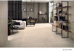 Azulejos de porcelana modernos con superficie mate de 60x120cm, 600x1200mm, tamaño 24x48 para un diseño elegante de paredes y suelos interiores. - Product Image 4