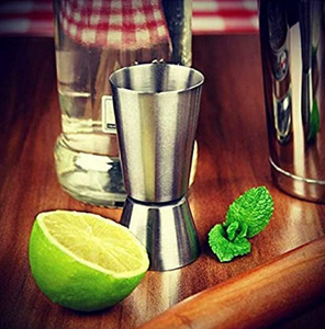 Mètre à mesurer artisanal au design et au look innovants pour bar - Product Image 5