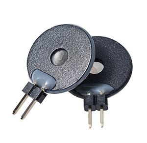 Élément céramique piézoélectrique d'atomiseur ultrasonique personnalisé de haute qualité 104kHz 16MM - Product Image 1