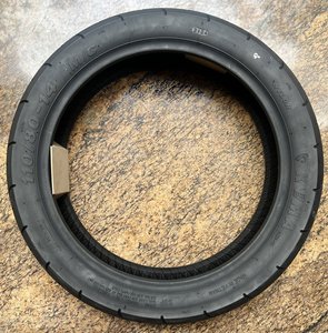 Pneus de scooter KUMATIRE K224 pour Honda Air Blade Vario Click PCX NMAX |   80/90-14 à 140/70-14 Vente Flash Marché SEA - Product Image 2