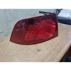 Feu arrière gauche d'occasion 2009 V6 3.0 TDI OEM 3D0945095 - Product Image 2