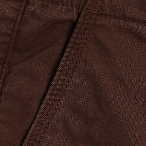 Pantalones de Verano para Hombre, de Algodón, Estilo Chino, de Cintura Alta, Rectos, de Lujo, Personalizados con Marca Privada - Product Image 4