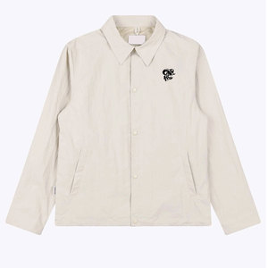 Premium Quality Lightweight Windproof Comfortable Stylish <b>Coach</b> Jacket For Men Outdoor Casual Wear - Product Image 1