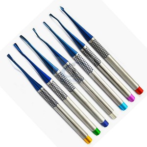 ชุดเครื่องมือทันตกรรมมืออาชีพ CLASTY INSTRUMENTS ชุดเครื่องมือผ่าตัดสแตนเลสคุณภาพสูง สำหรับใช้ในคลินิกทันตกรรมและโรงพยาบาล - Product Image 5