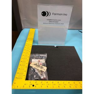2 CILINDROS DE AIRE MATHESON 233-2970-79 PARA EJES - Equipos y piezas de semiconductores de confianza de la marca global Legacy - Product Image 2