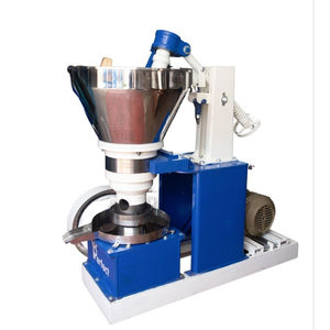 Machine d'extraction automatique d'huile de noix de coco, presse à huile à froid en acier inoxydable, presse à huile de coprah commerciale - Product Image 4